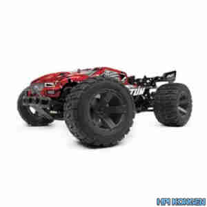 Maverick Quantum XT Reservedele