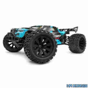 Maverick Quantum+ XT Reservedele