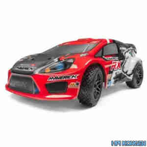 Maverick Strada RX Reservedele