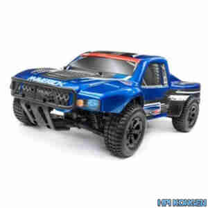 Maverick Strada SC Reservedele