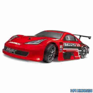 Maverick Strada TC og DC Reservedele