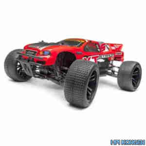 Maverick Strada XT Reservedele