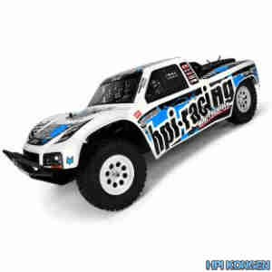1/12 Truck Karosserier
