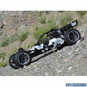 1/5 Offroad Karosserier