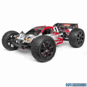 1/8 Stadium Truck karosserier