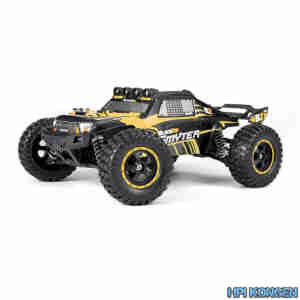 BlackZon Smyter DT Reservedele