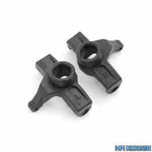 Blackzon 540013 Steering Hubs