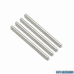 Blackzon 540024 Front/Rear Lower Suspension Hinge Pins