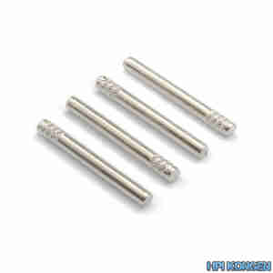 Blackzon 540025 Rear Hub Pins