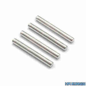 Blackzon 540028 Steering Posts
