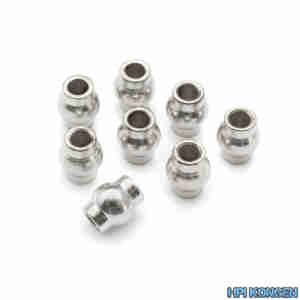 Blackzon 540030 Steering Pivot Balls