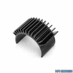 Blackzon 540036 Motor Heatsink