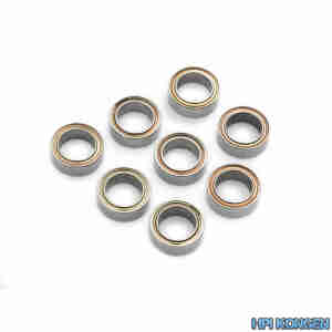 Blackzon 540045 Ball Bearings