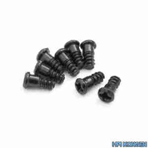 Blackzon 540058 Steering Hub Step Screws