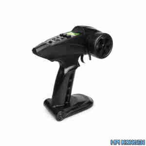 Blackzon 540224 2.4GHz Radio (For Turbo Models)