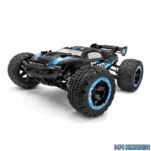 Blackzon Slyder ST Reservedele