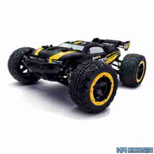 Blackzon Slyder ST Turbo Reservedele