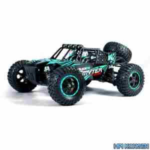 Blackzon Smyter DB Turbo Reservedele