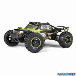 Blackzon Smyter DT Turbo Reservedele