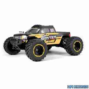 Blackzon Smyter MT Turbo Reservedele