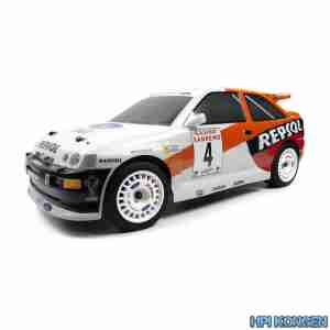 HPI 160558 WR8 Flux 1996 Ford Escort RS Cosworth