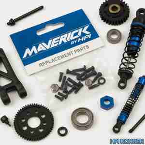 Maverick By HPI Reservedele